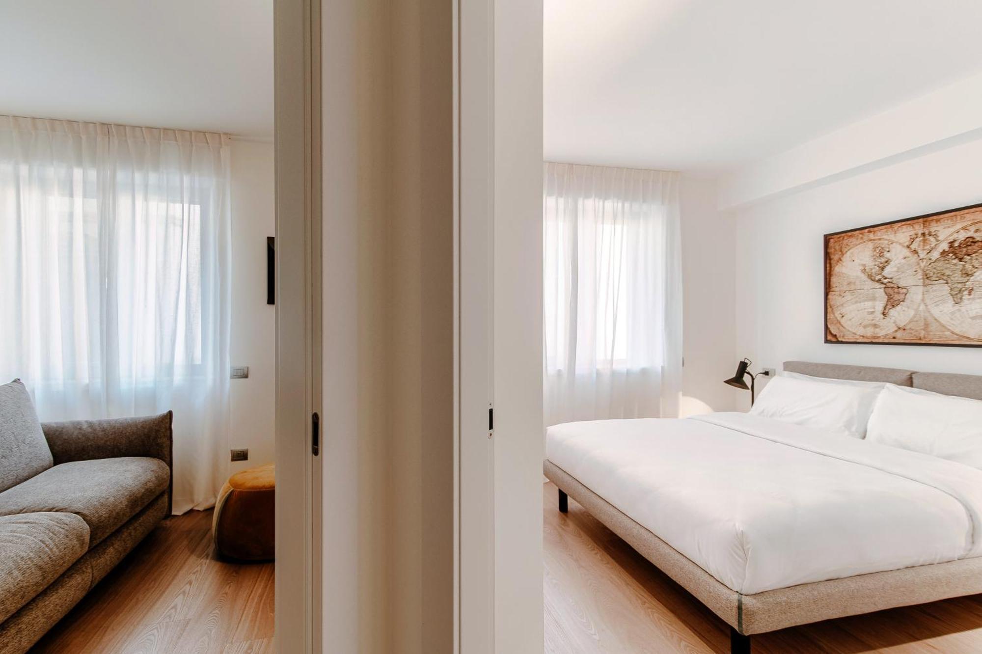 Apartment Rubini - By Myhomeincomo *