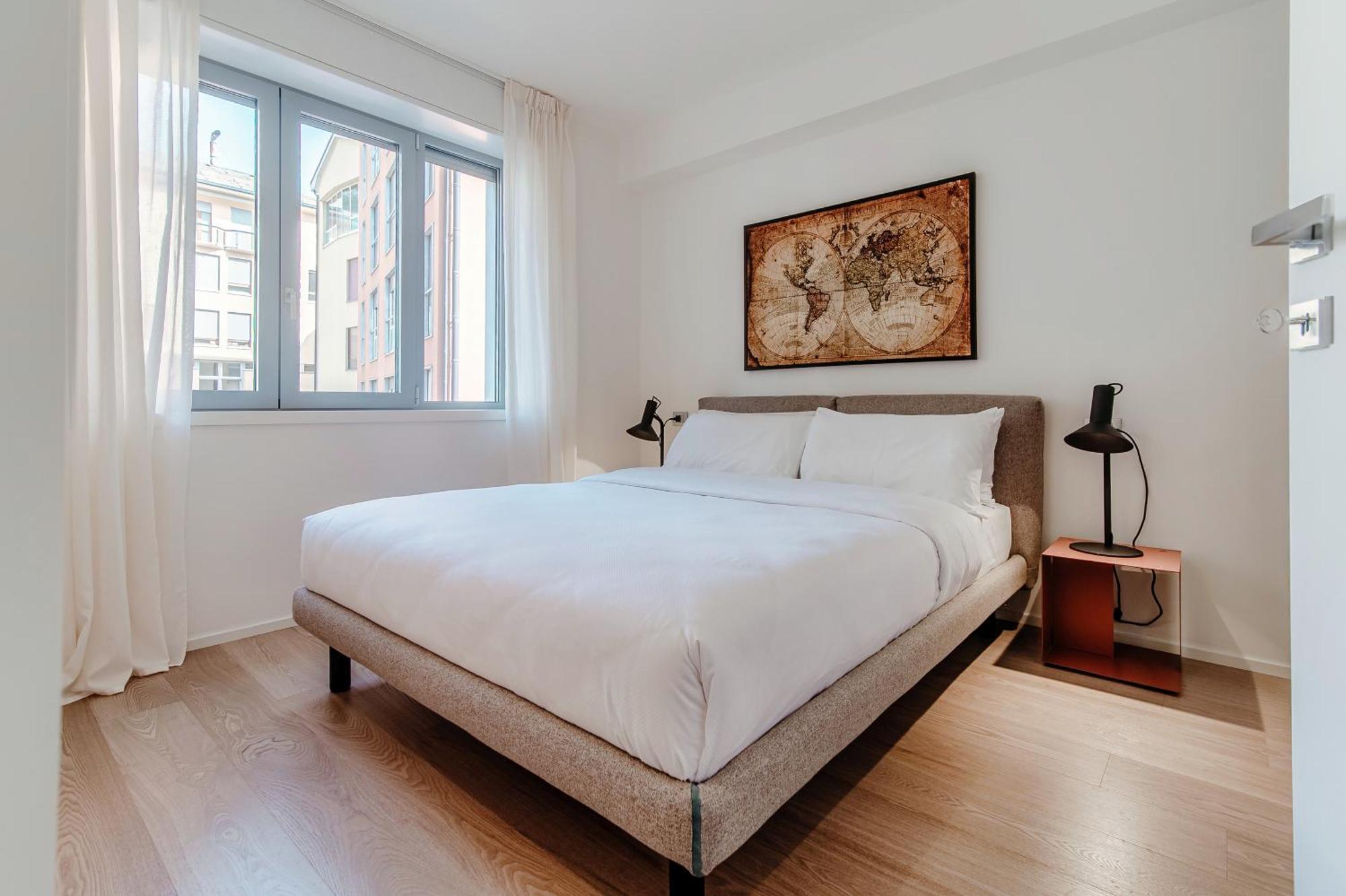 Rubini - By Myhomeincomo Apartment Como