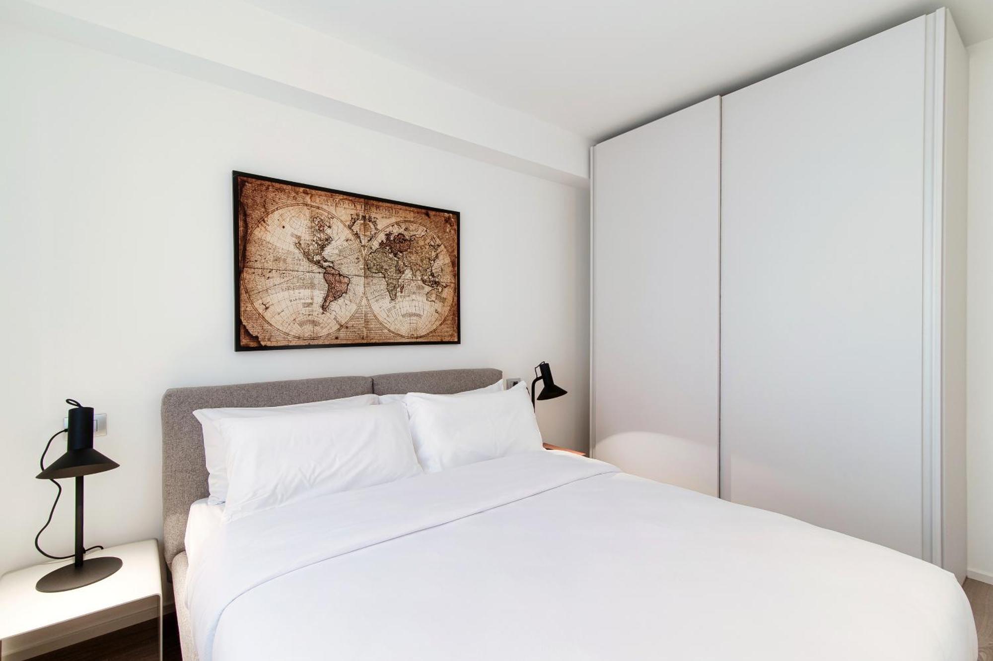 Rubini - By Myhomeincomo Apartment