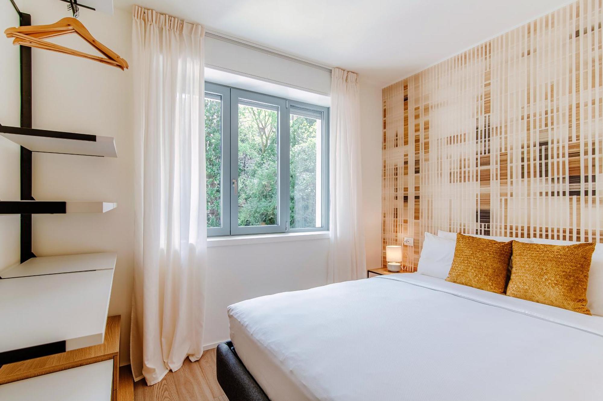 Apartment Rubini - By Myhomeincomo *