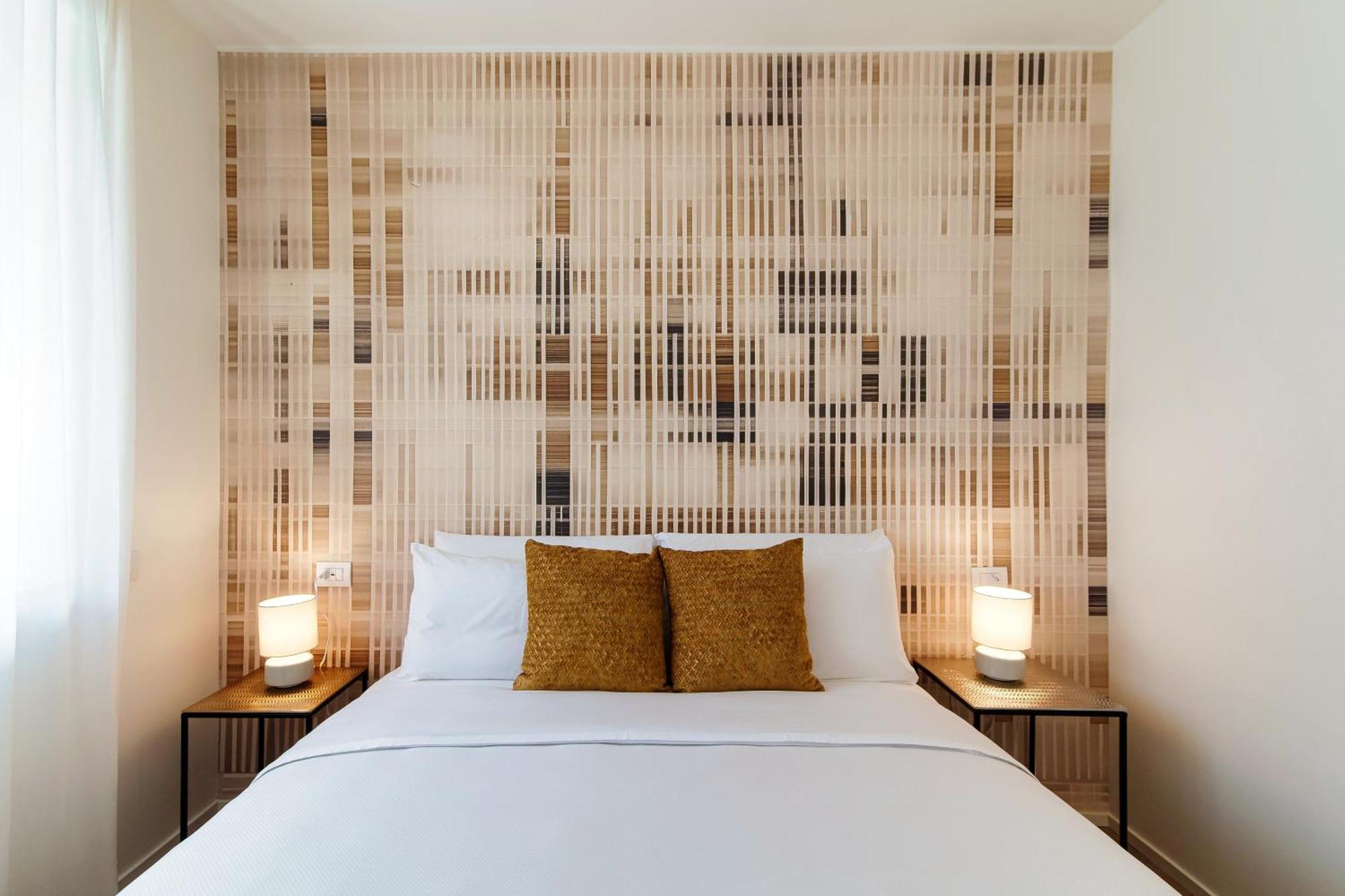 Rubini - By Myhomeincomo Apartment Como