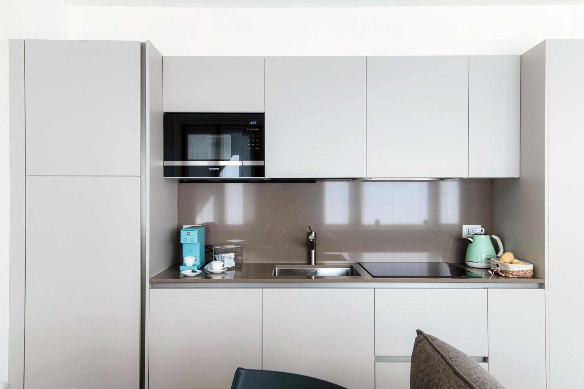 Rubini - By Myhomeincomo Apartment *