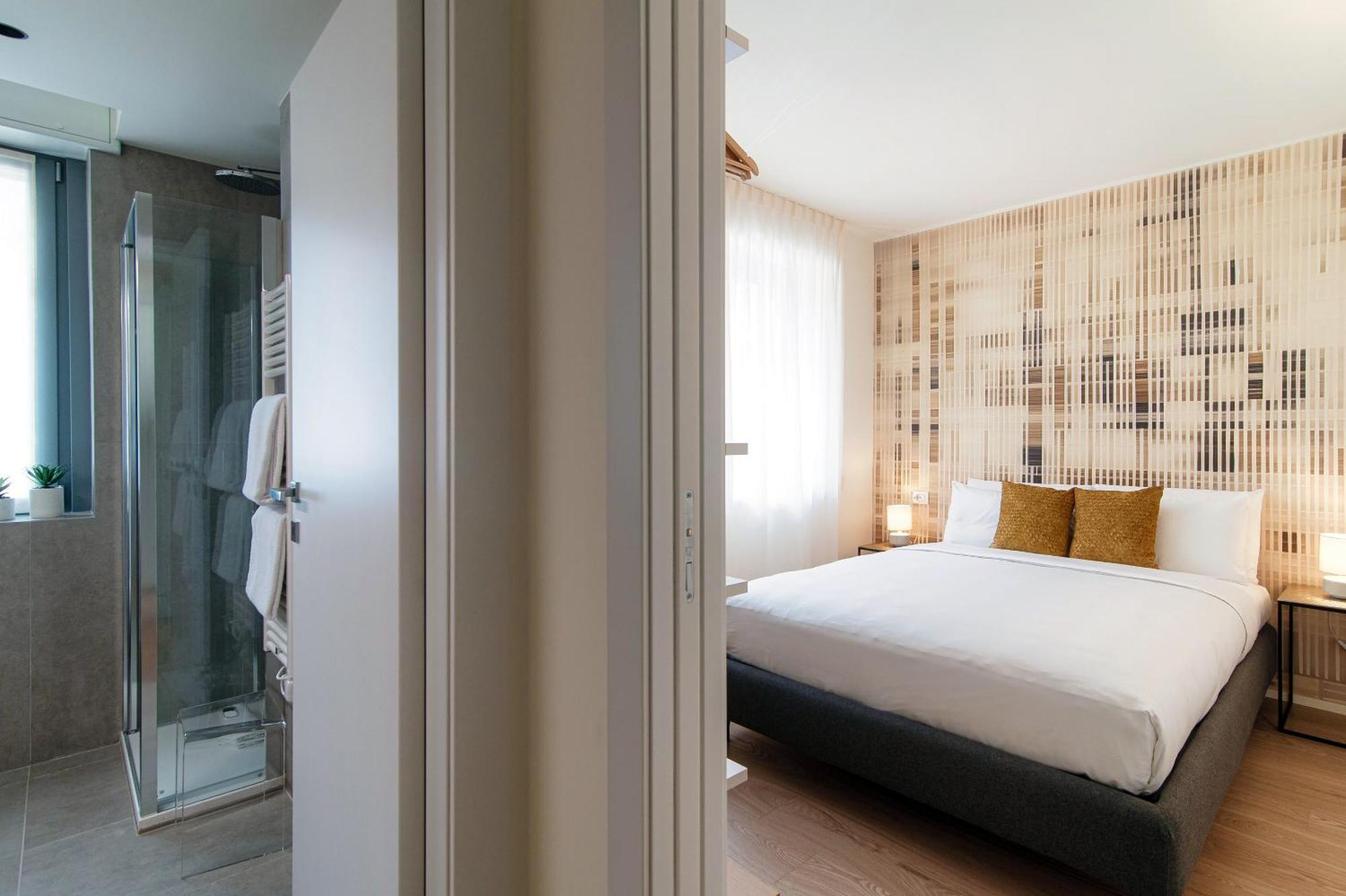 Apartment Rubini - By Myhomeincomo *