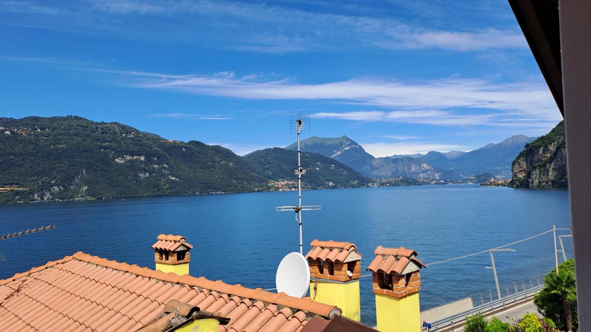 Frühstückspension - Foresteria - Frontelago Mandello del Lario