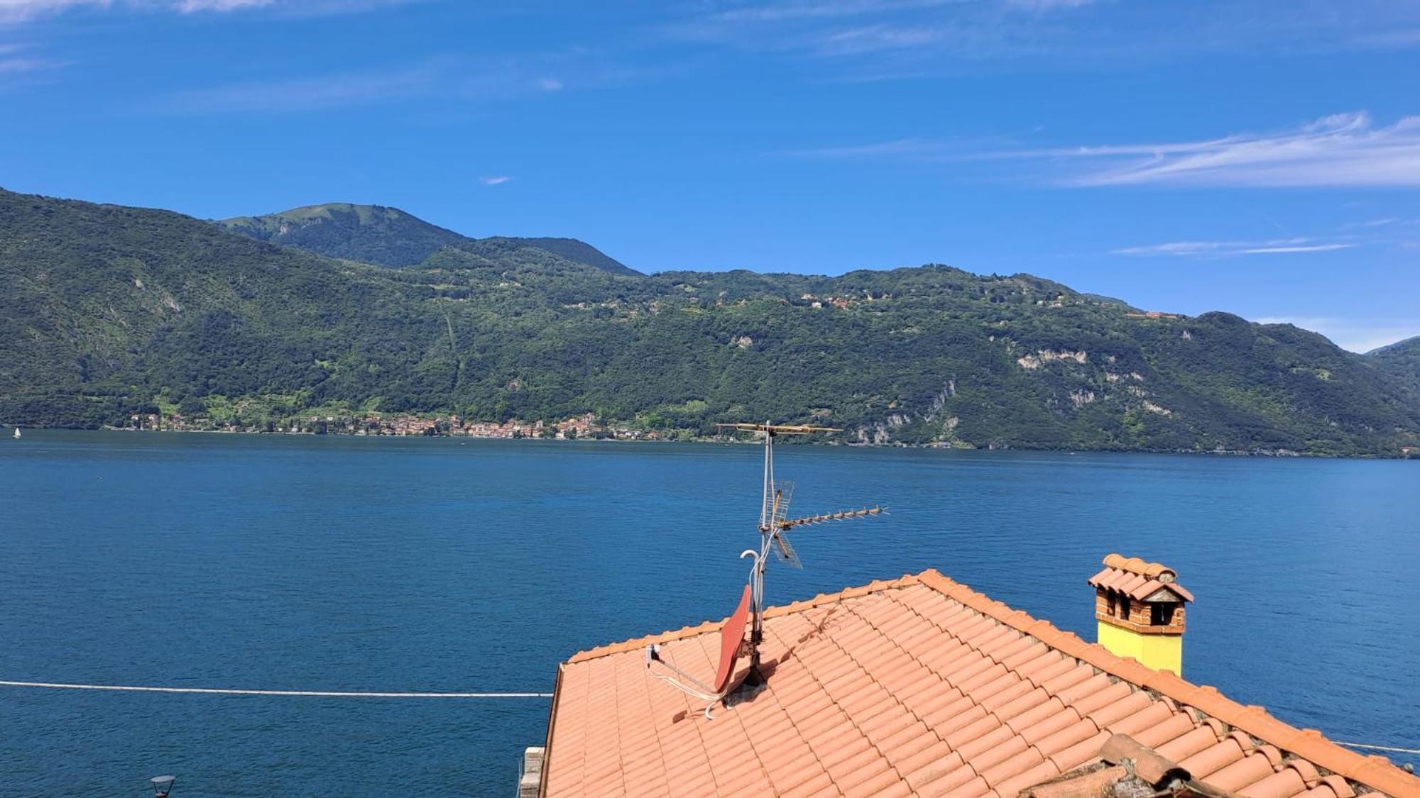 - Foresteria - Frontelago Mandello del Lario