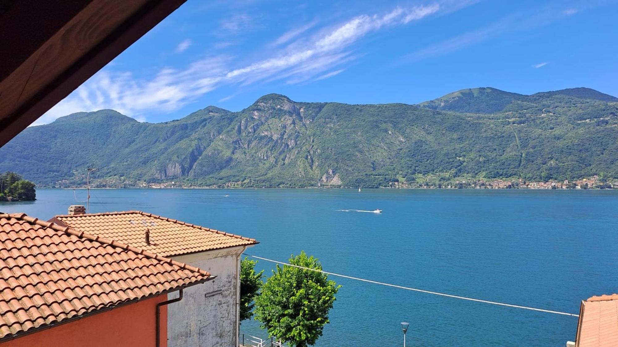 - Foresteria - Frontelago Frühstückspension Mandello del Lario