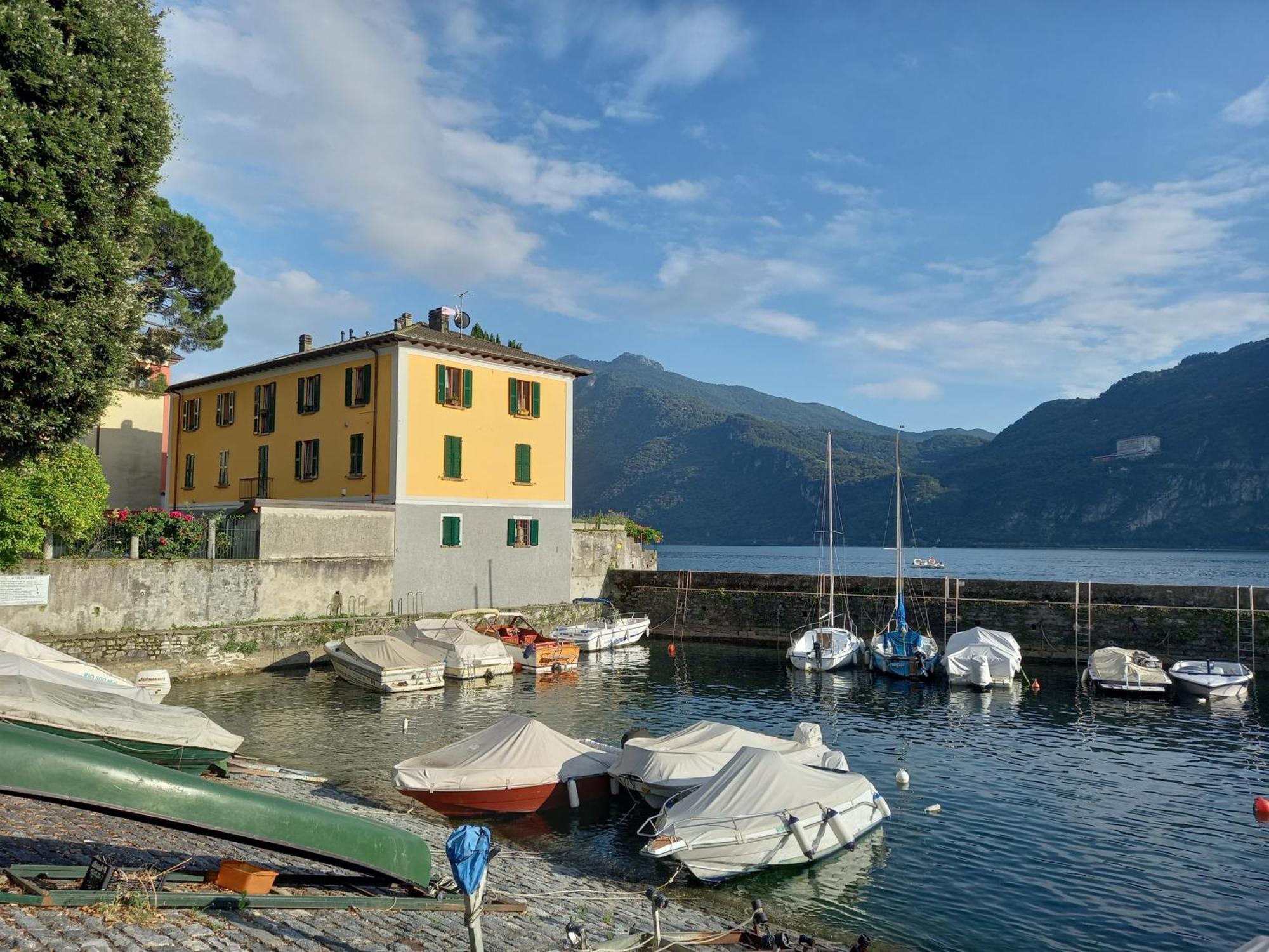 Casetta Del Molo *