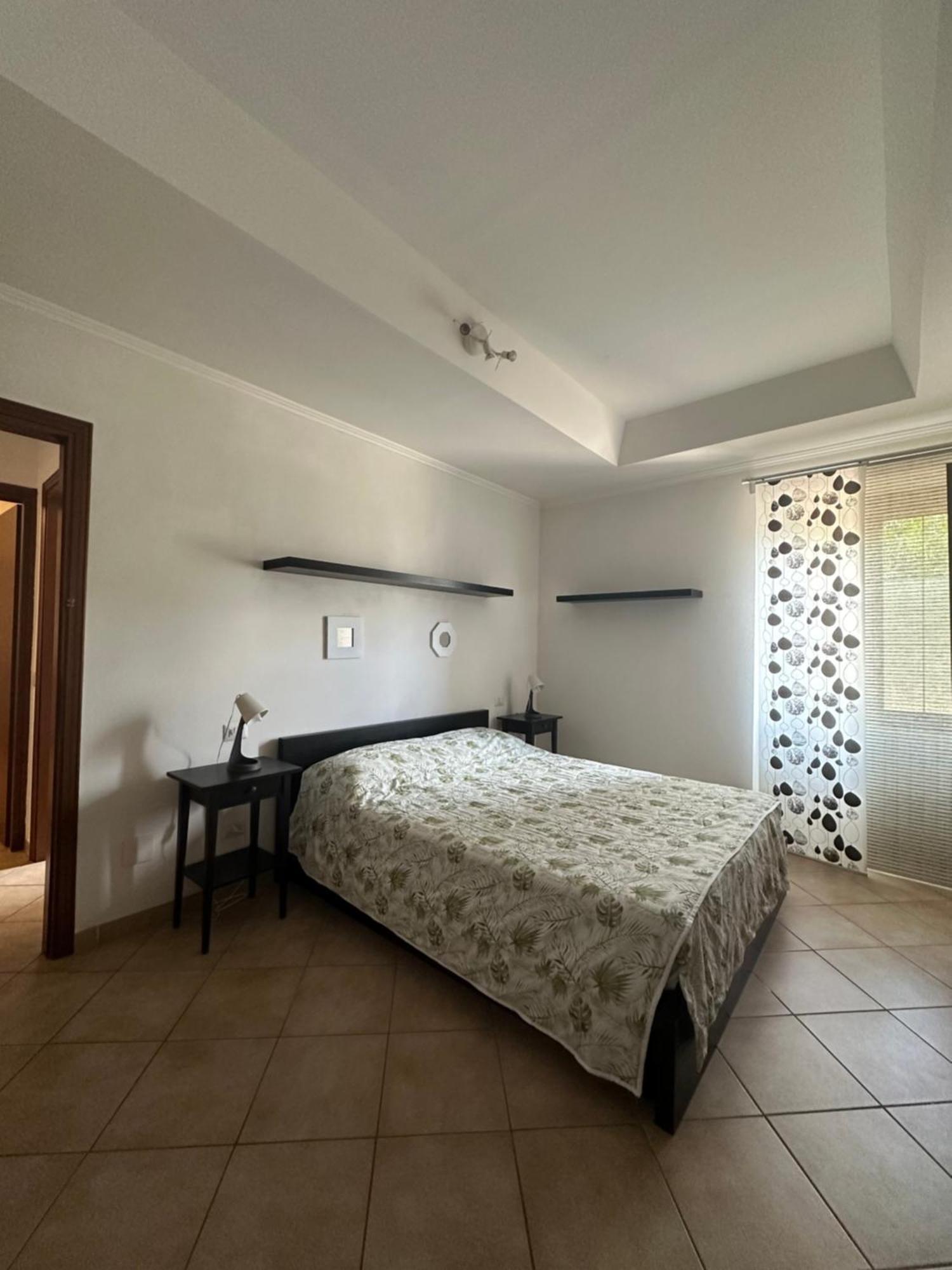 Sole E Lago Apartment