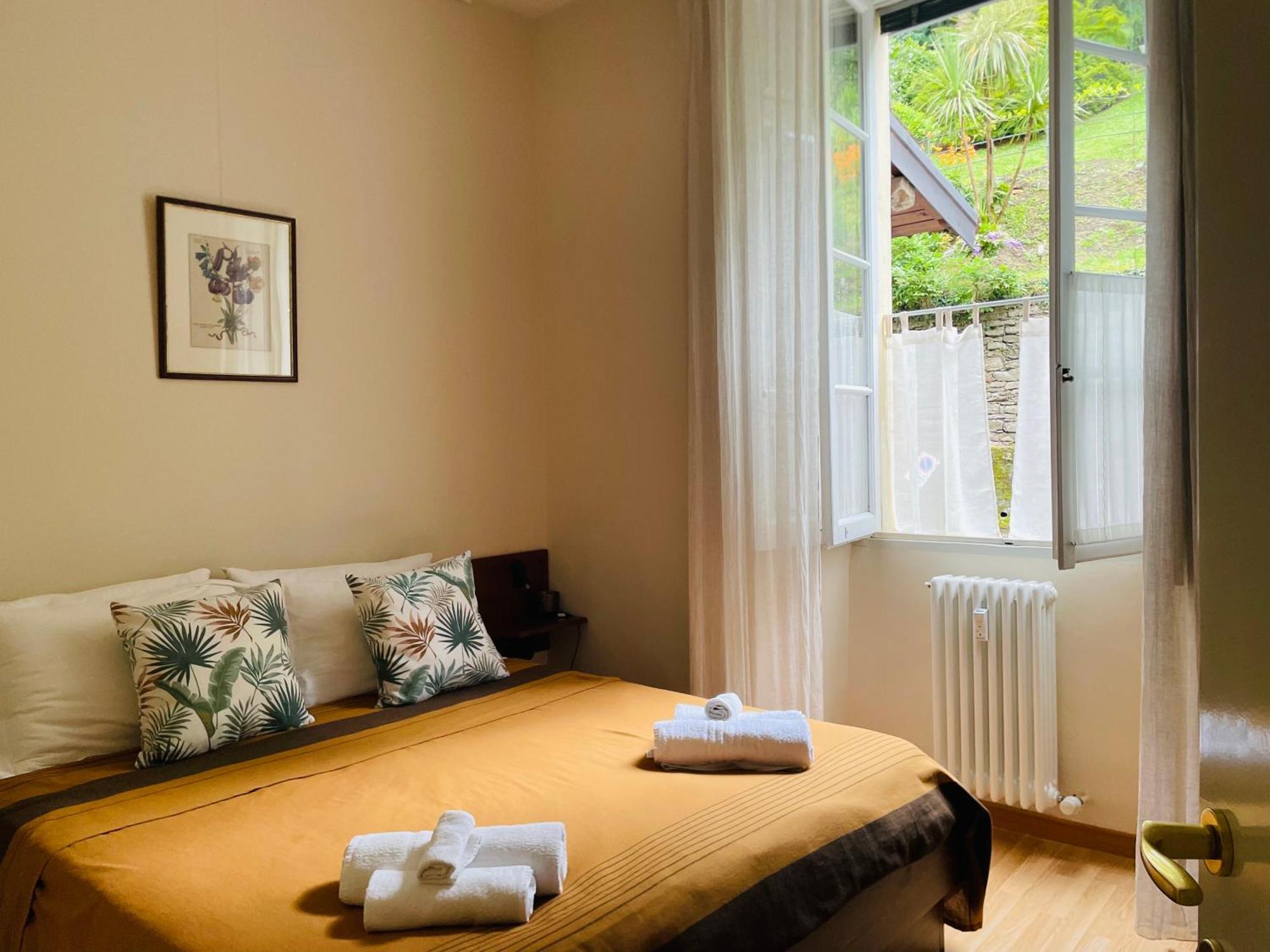 Belle Ile Park Apartment