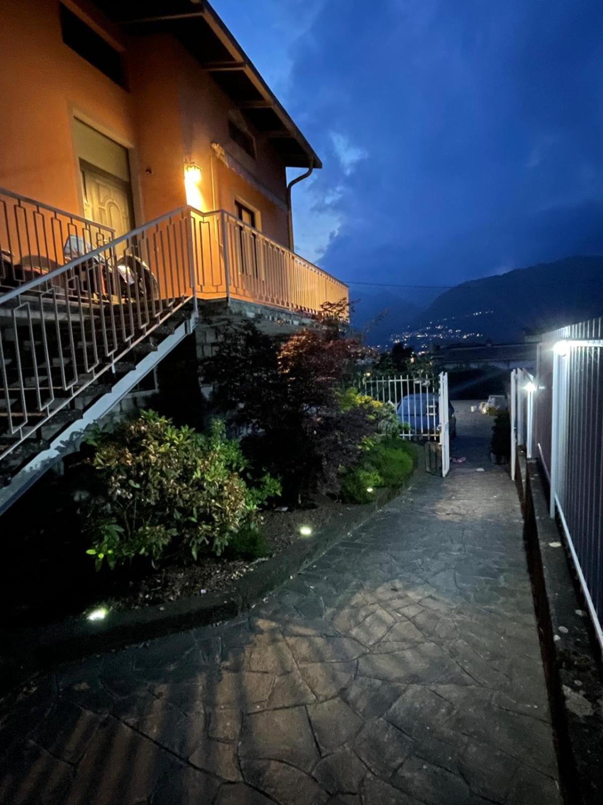 Como Lake Holiday * Colico