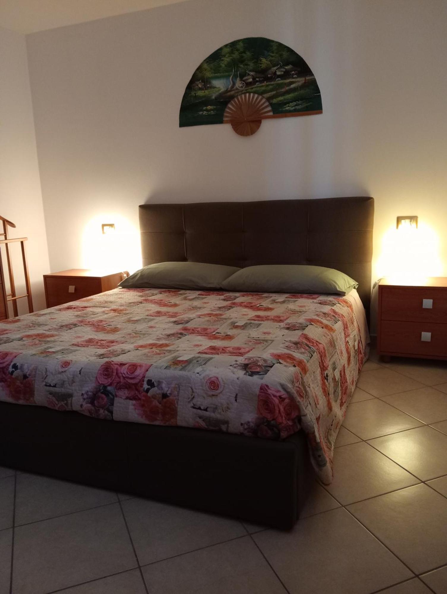 Bonita Vista Apartment Colico