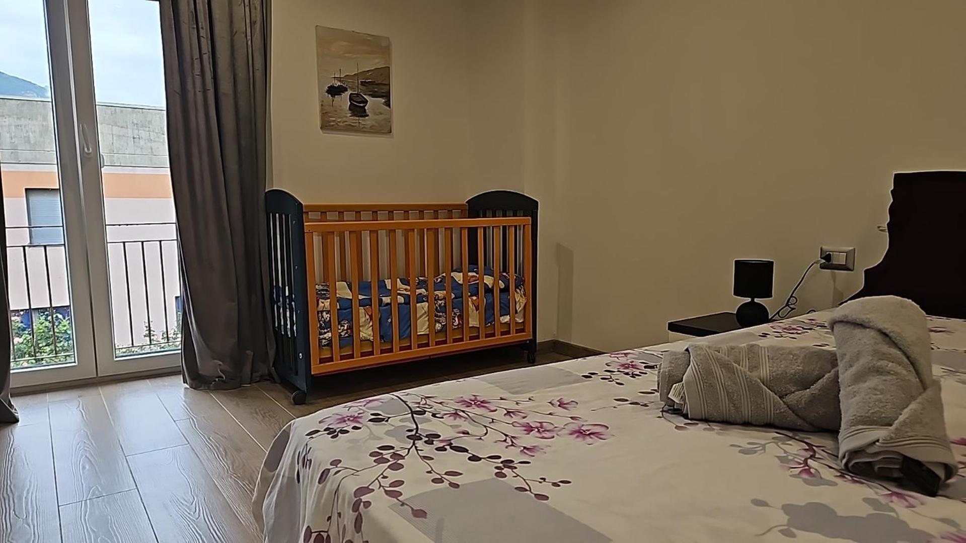 Il Cortiletto 2 Bed & Breakfast