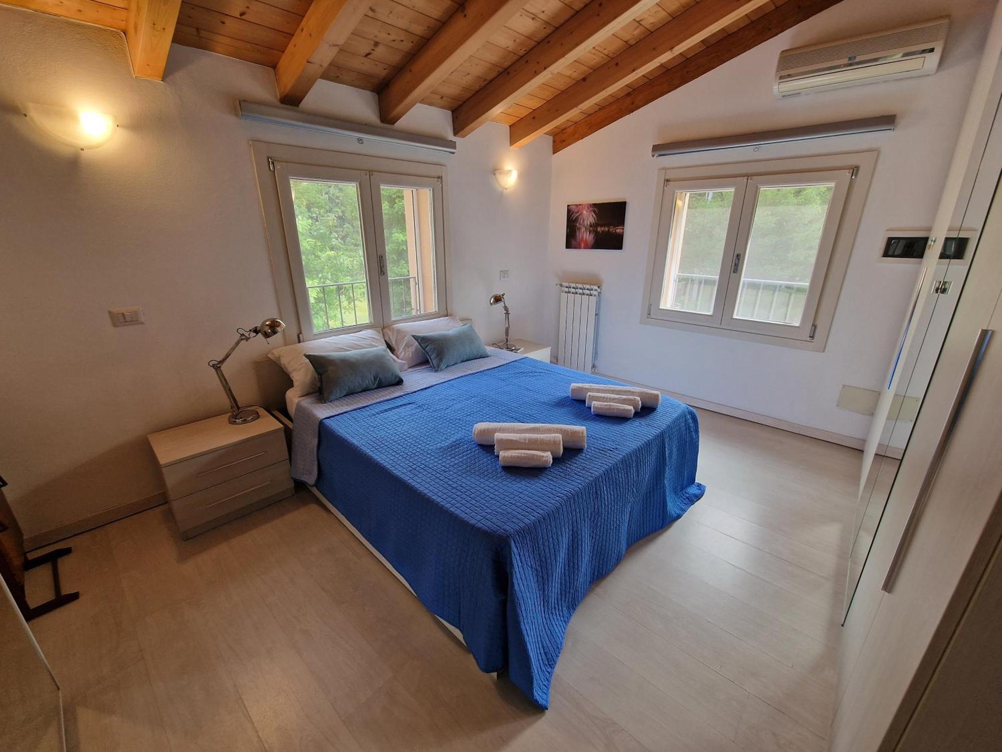 La Casa Di Alice Ferienhaus