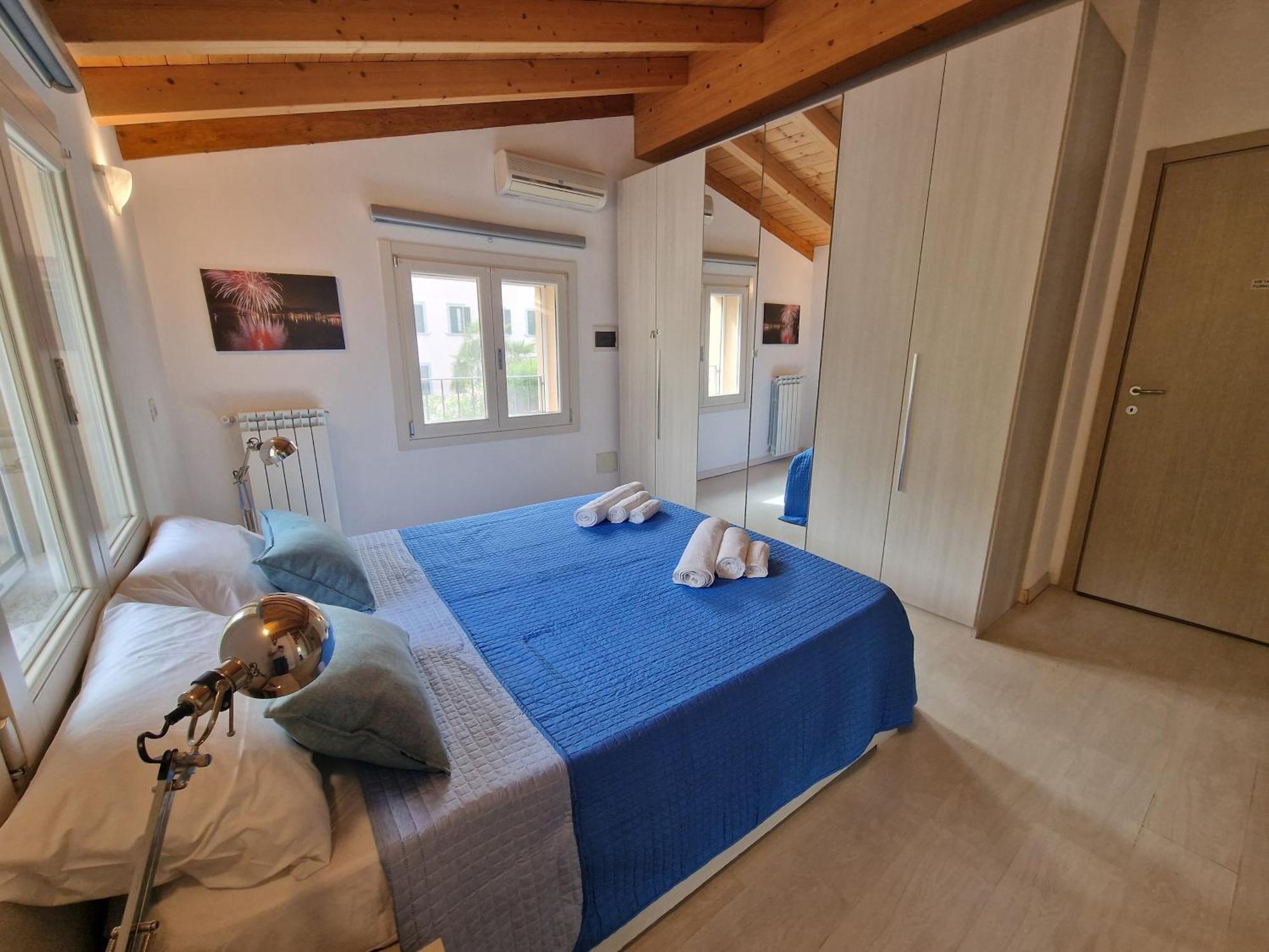 La Casa Di Alice Lenno