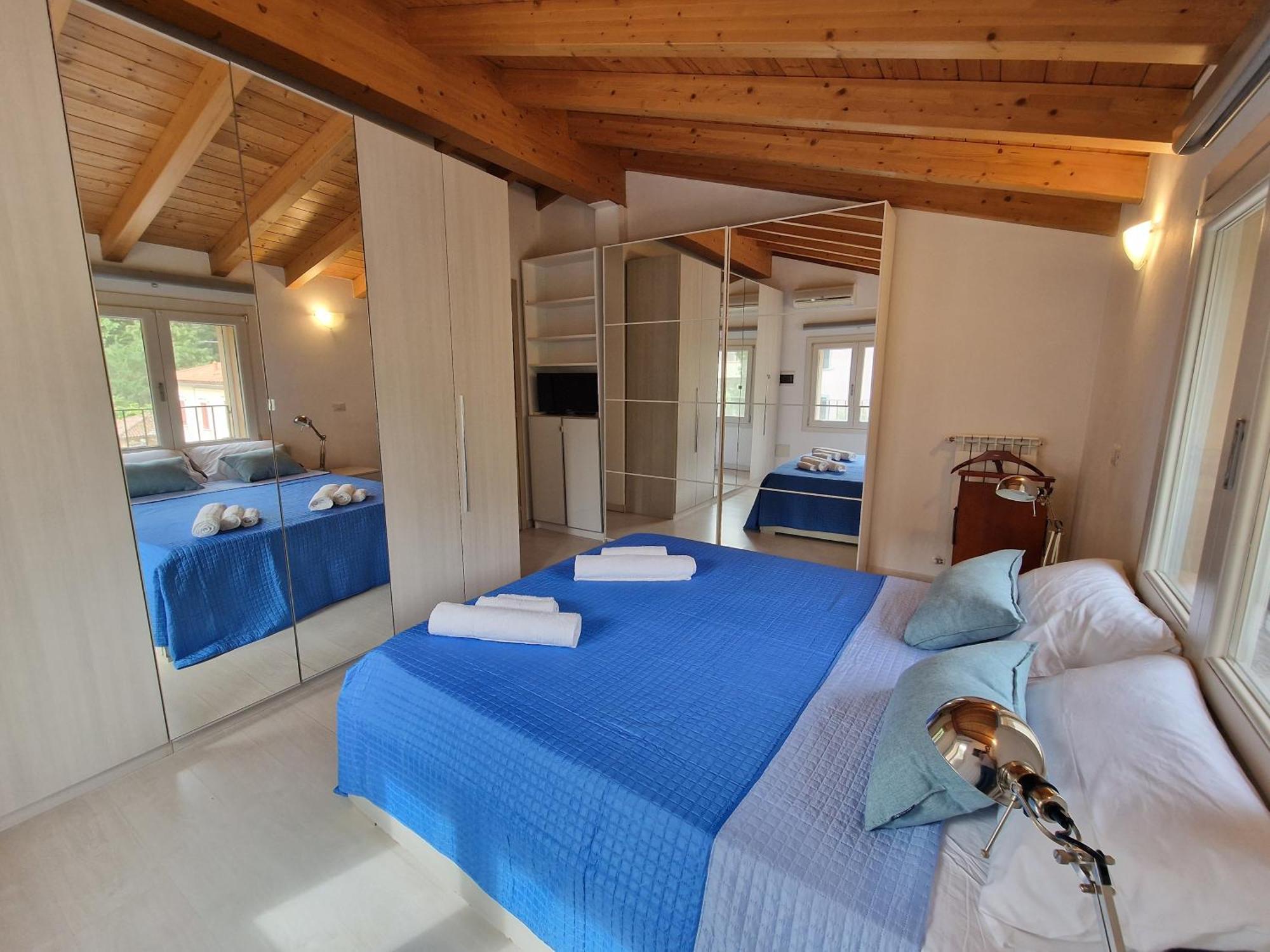 La Casa Di Alice Ferienhaus *