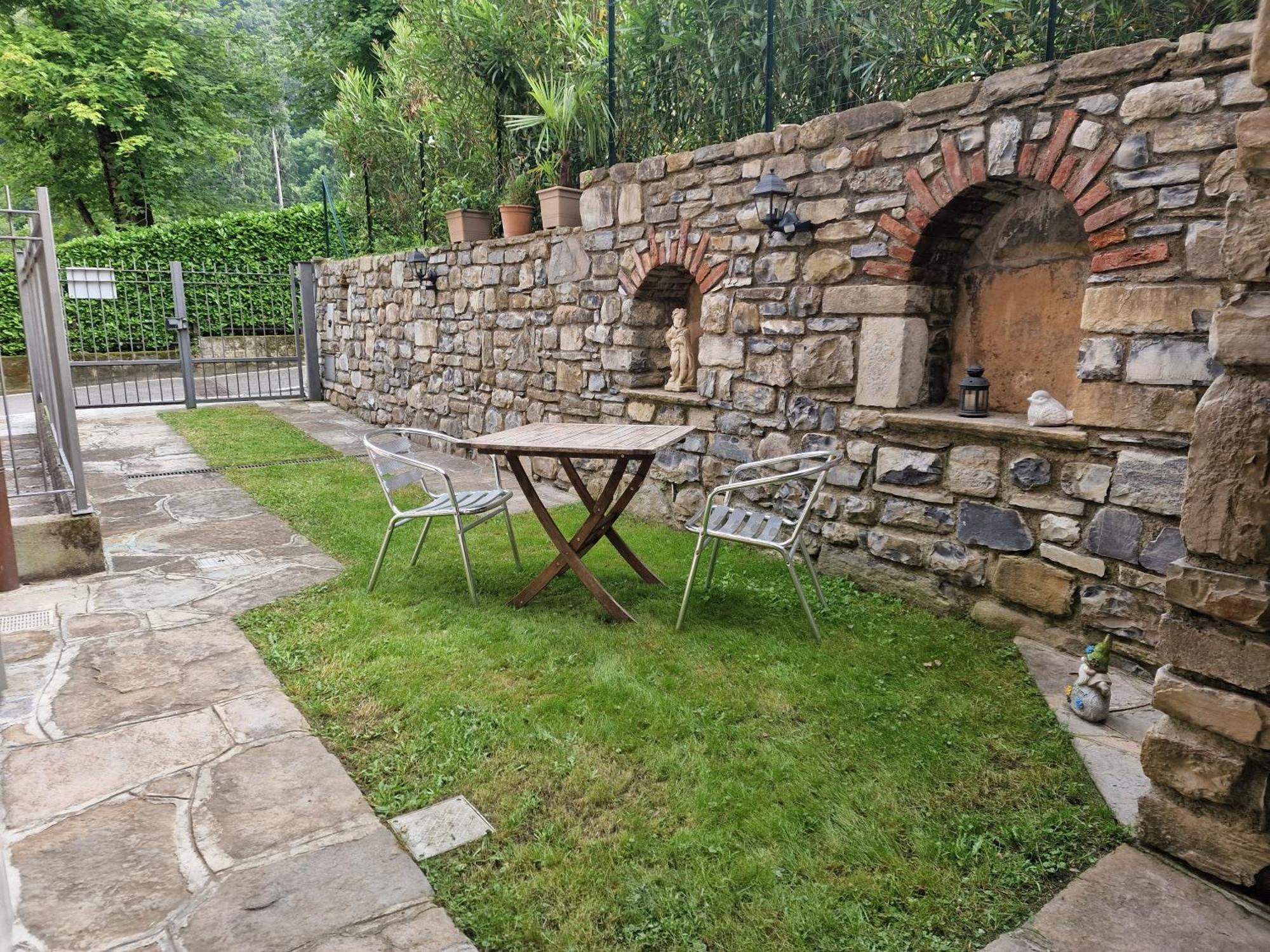 La Casa Di Alice * Lenno