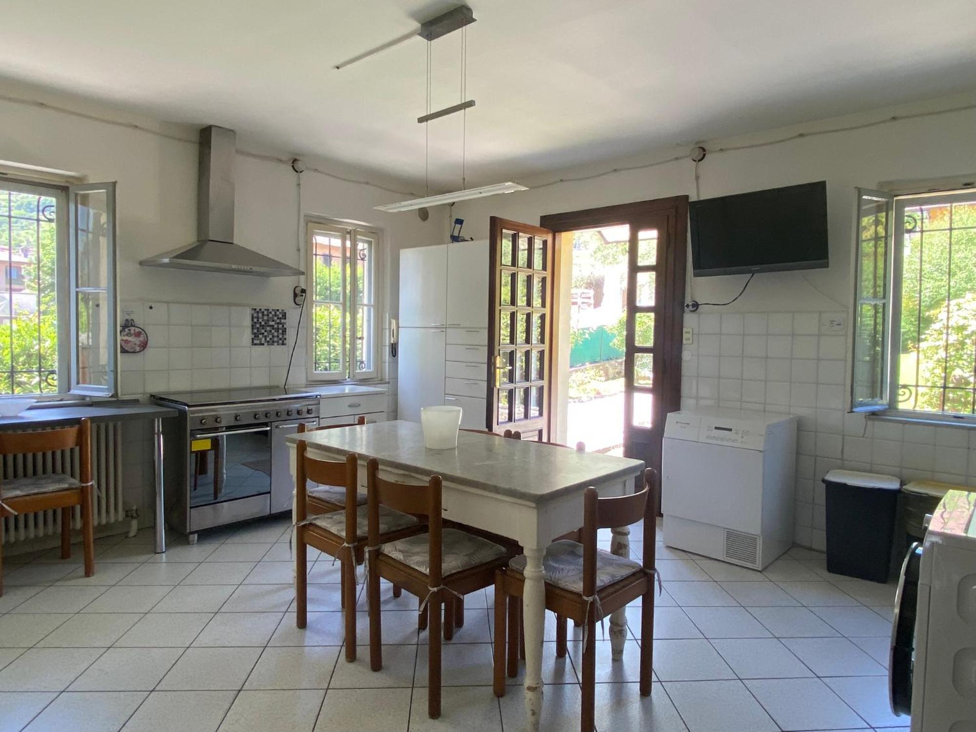 Apartment Life Is Good - Front In Tremezzo
