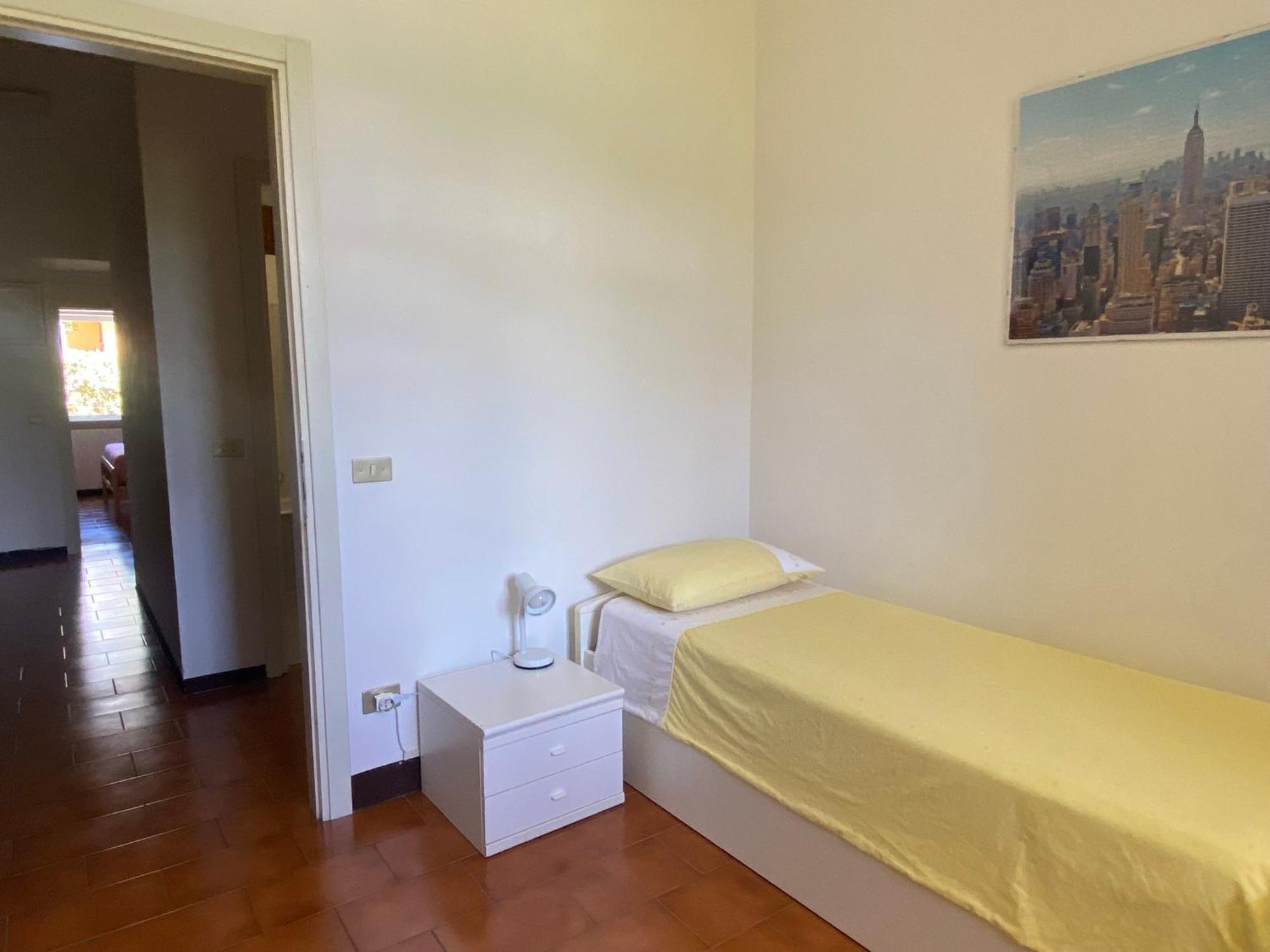 Life Is Good - Front In Tremezzo