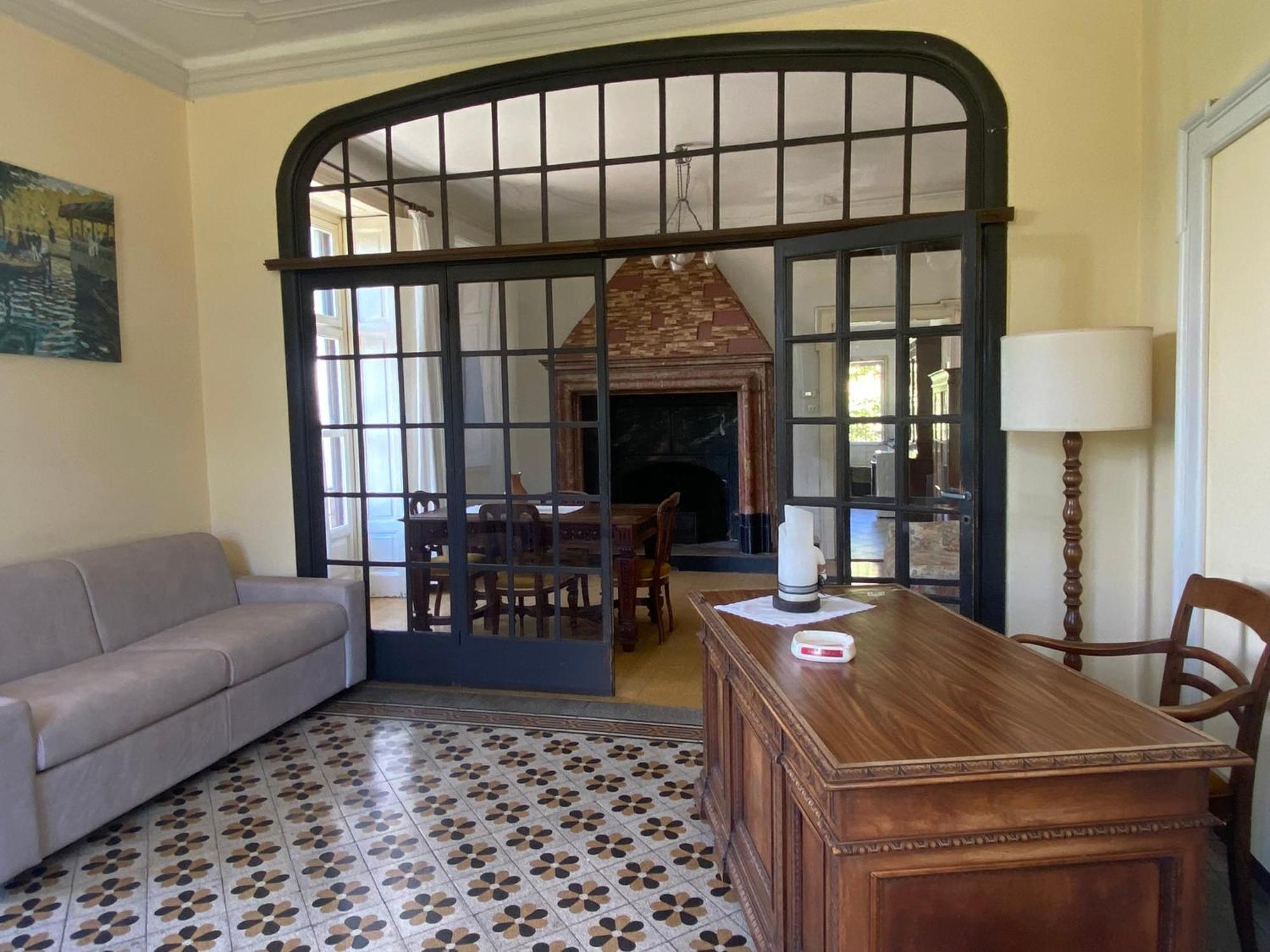 Apartment Life Is Good - Front In Tremezzo
