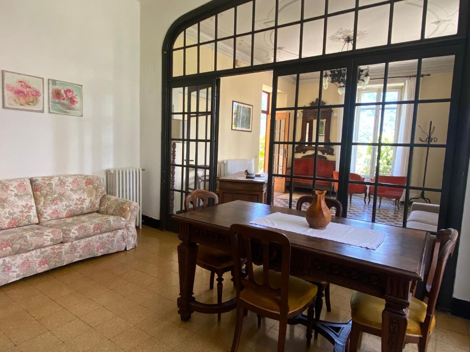 Apartment Life Is Good - Front In Tremezzo