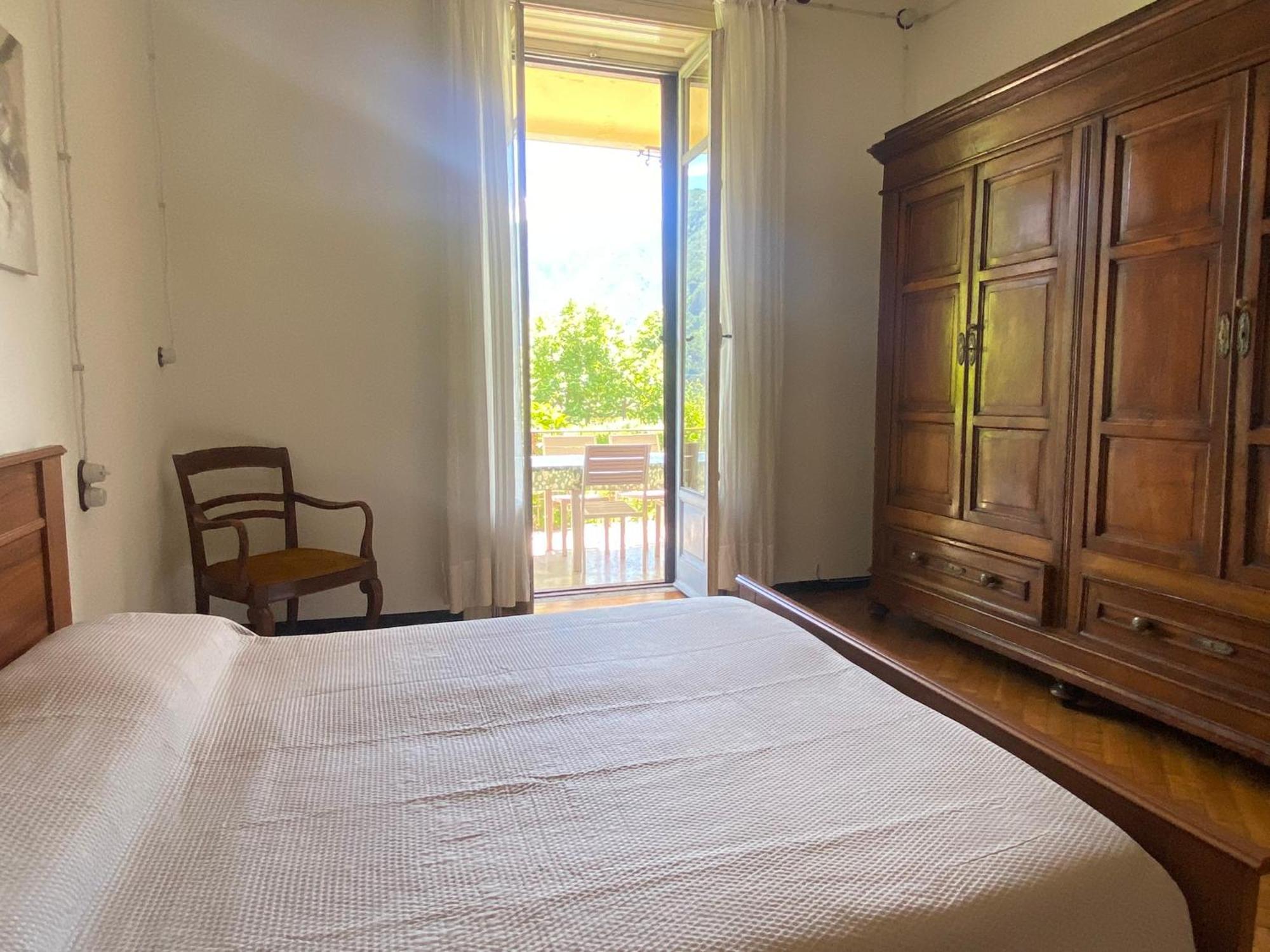 Apartment Life Is Good - Front In Tremezzo