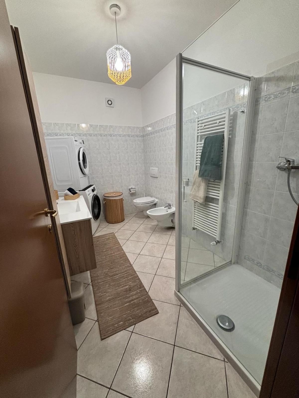 Apartment Di Italia Tremezzina-ossuccio Casa Ulivo Ossuccio