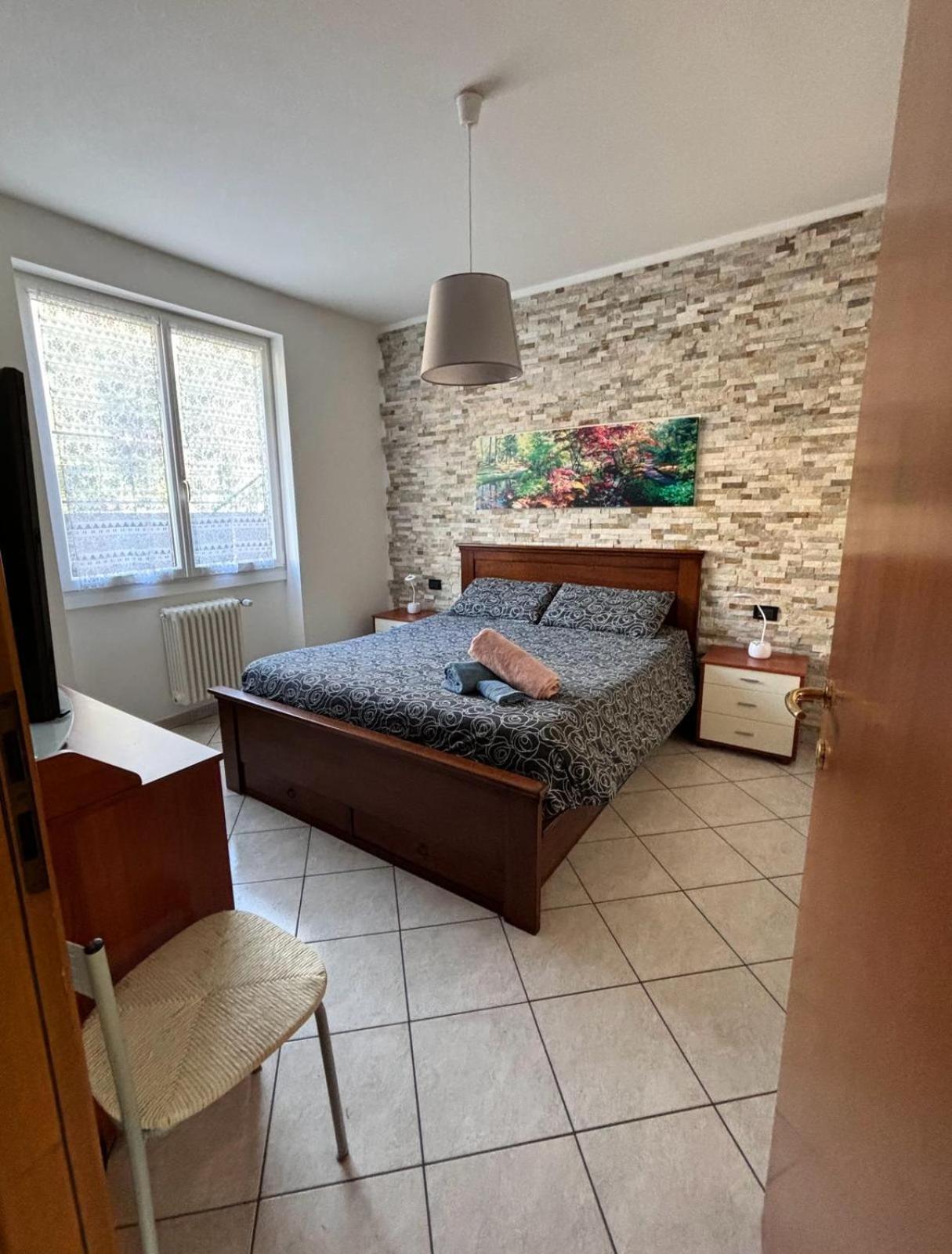 Di Italia Tremezzina-ossuccio Casa Ulivo
