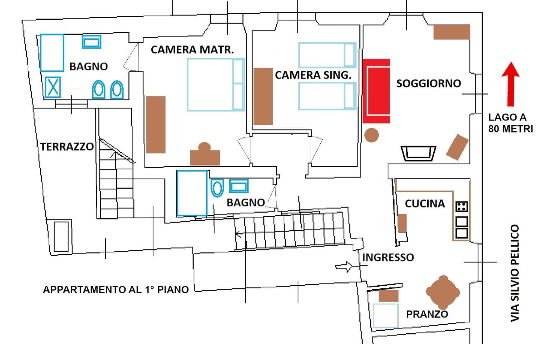 Happy Family - Al Apartment
