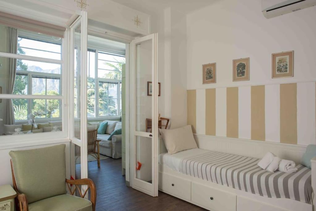 Apartment Vintage With Views