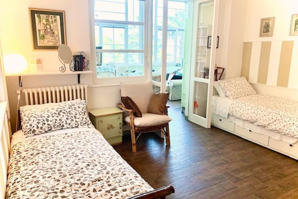 Vintage With Views Apartment Bellagio