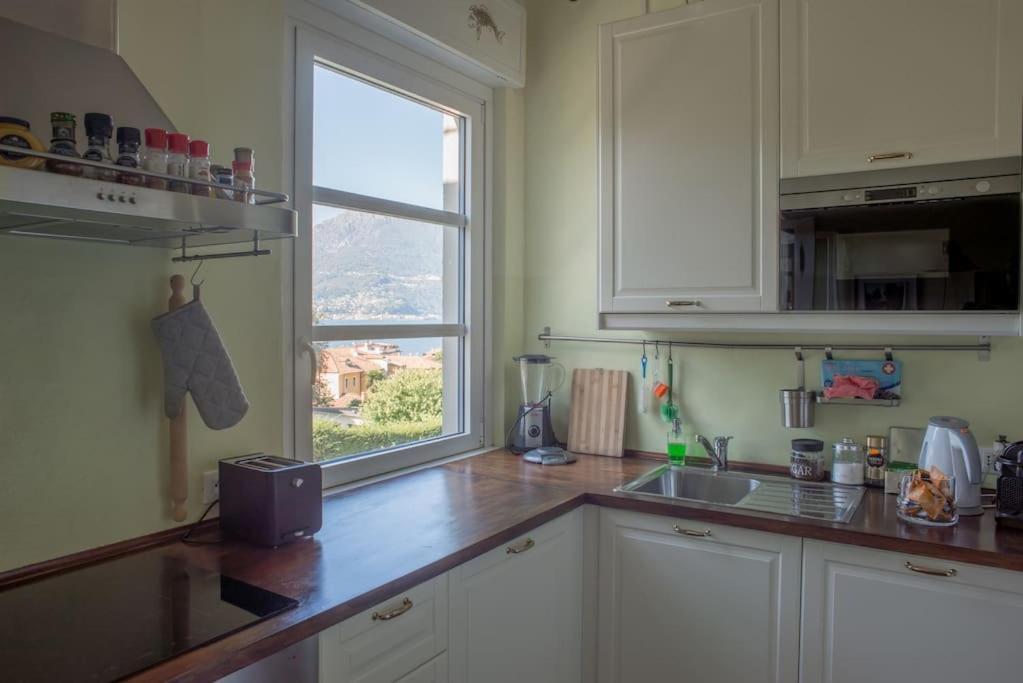 Apartment Vintage With Views