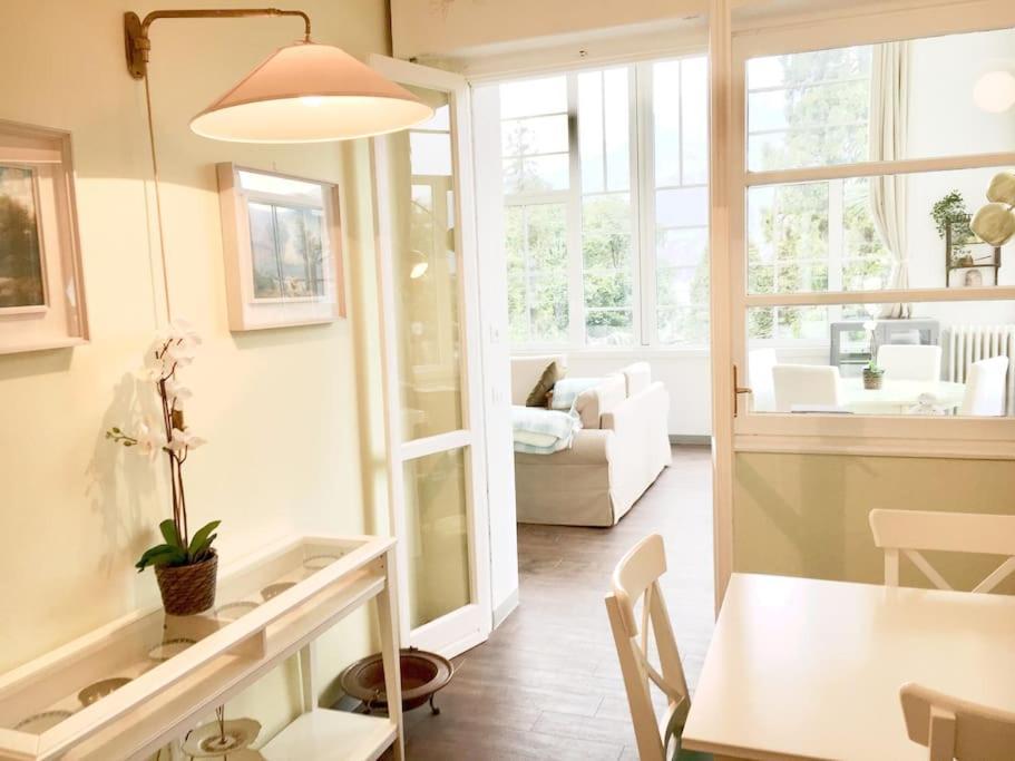 Apartment Vintage With Views *