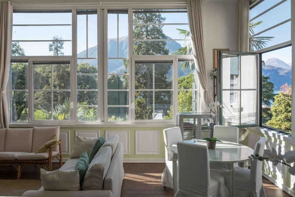Vintage With Views * Bellagio