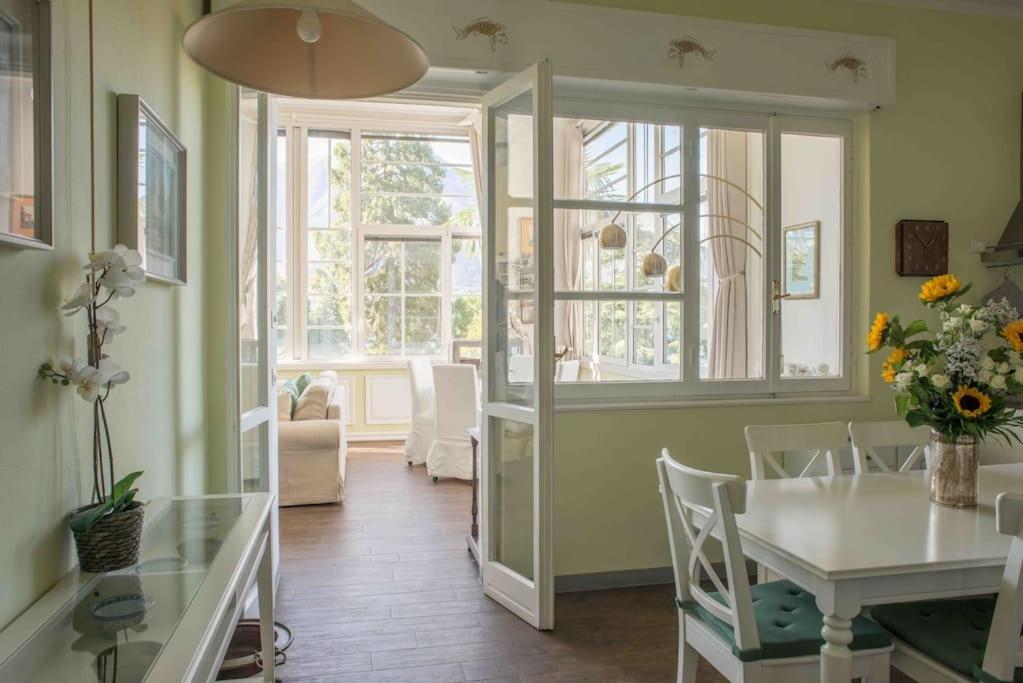 Apartment Vintage With Views Bellagio
