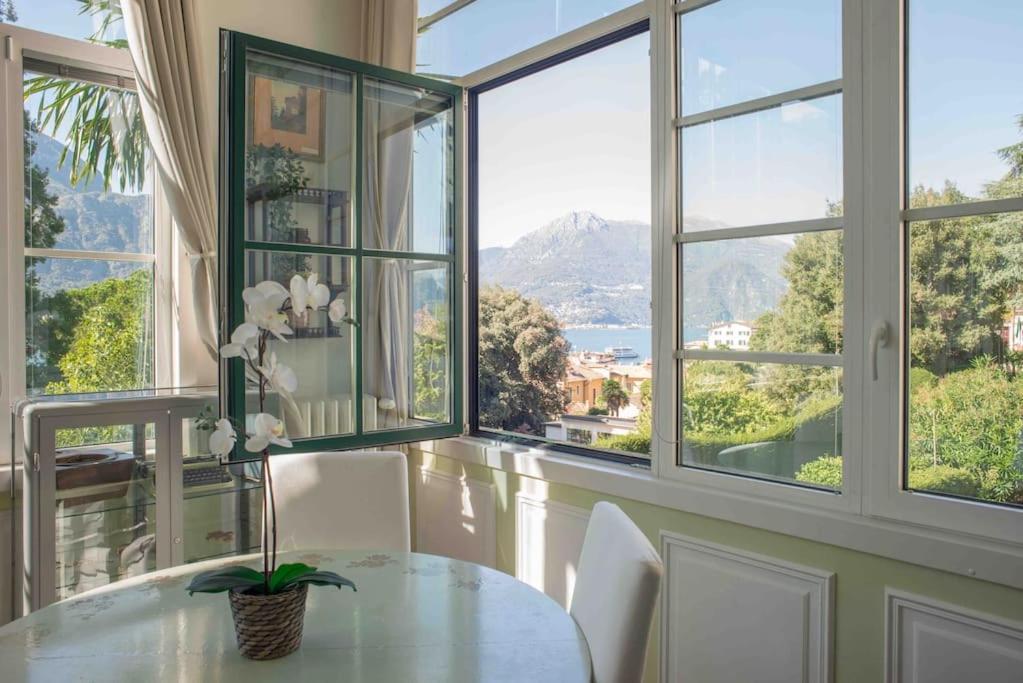 Apartment Vintage With Views *