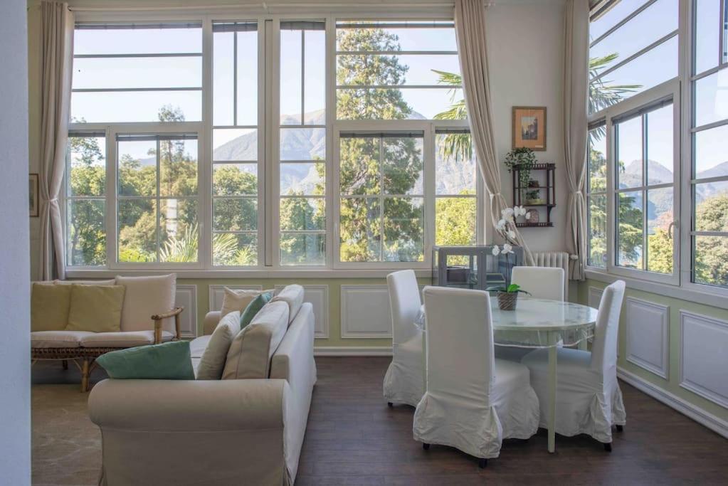 Vintage With Views Apartment Bellagio