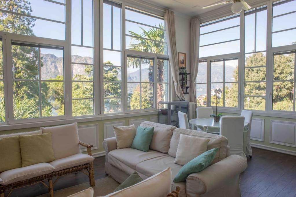 Apartment Vintage With Views *