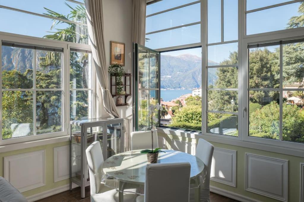 Vintage With Views Bellagio
