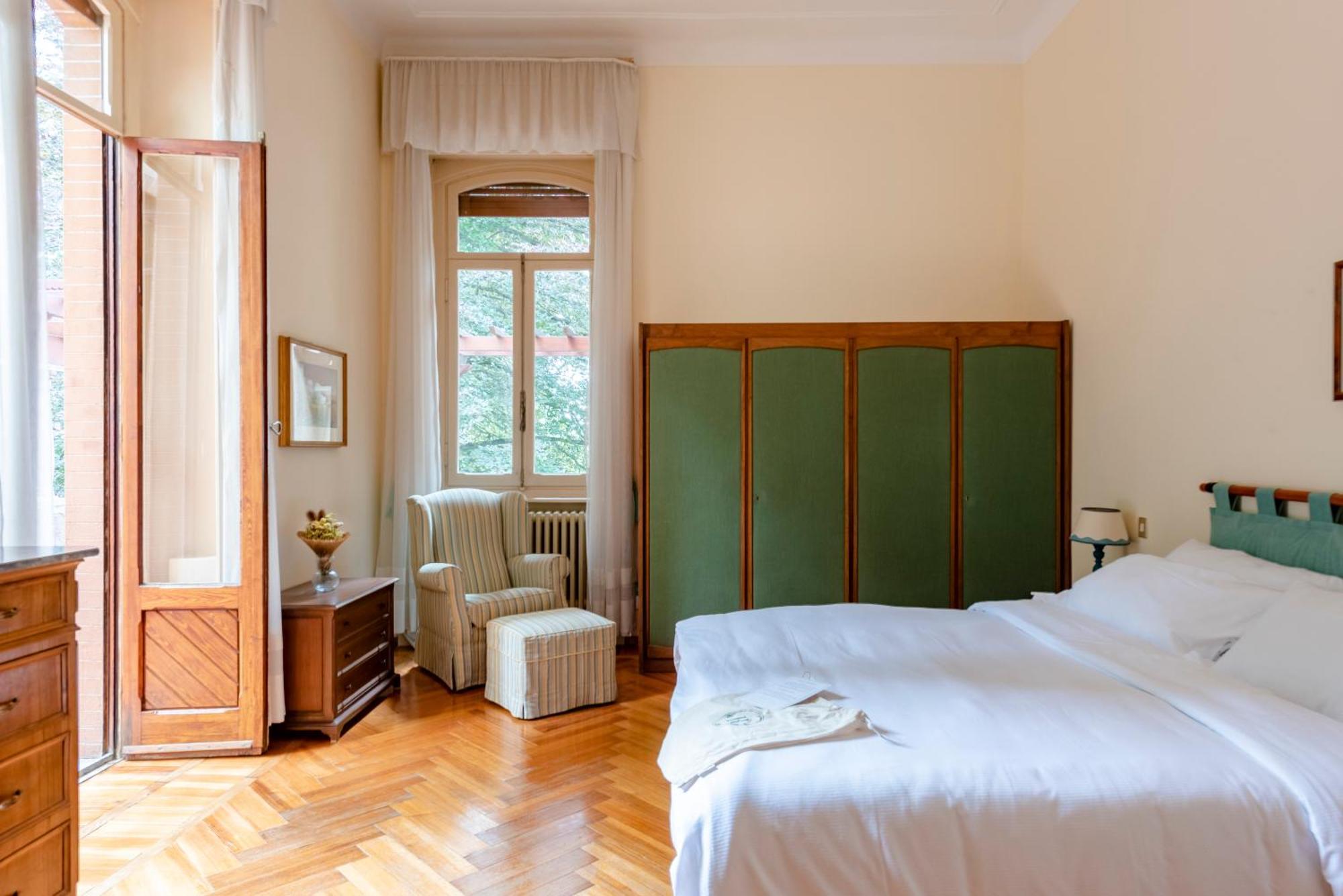 Jolanda By Reste Italy Villa *