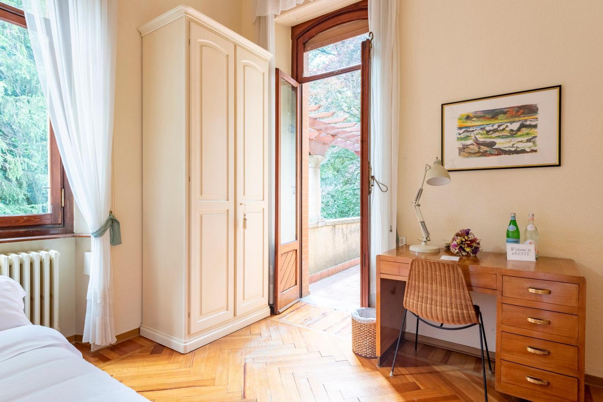 Jolanda By Reste Italy Villa Brunate
