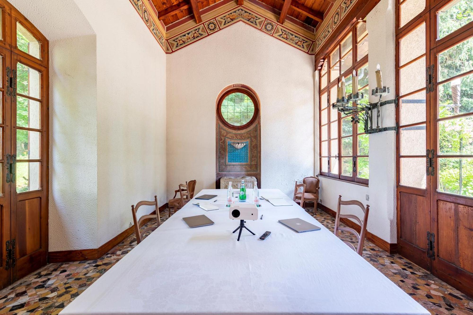 Villa Jolanda By Reste Italy Brunate