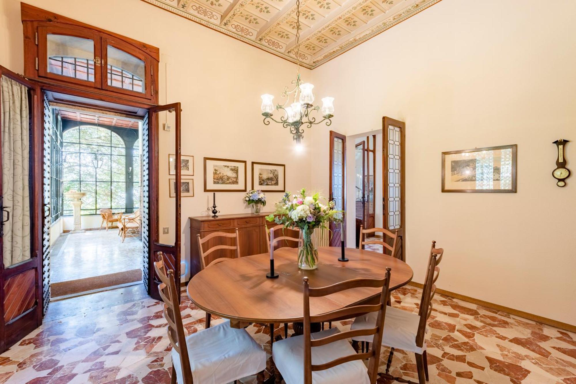 Villa Jolanda By Reste Italy