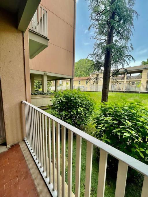 Il Riflesso Del Apartment Lecco
