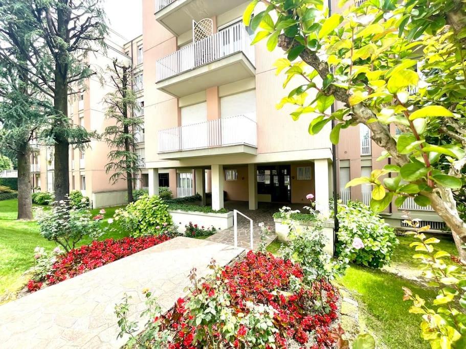 Il Riflesso Del Apartment *