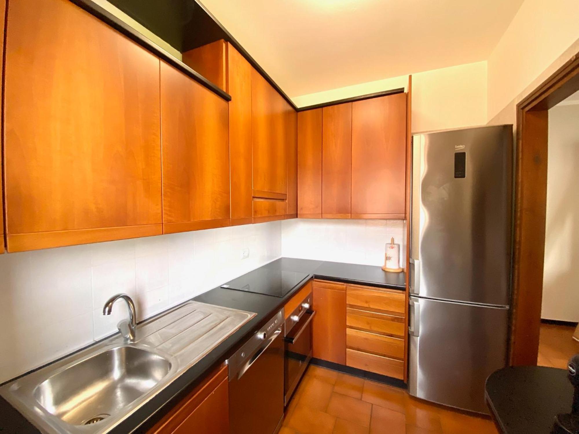 Lube Apartment *