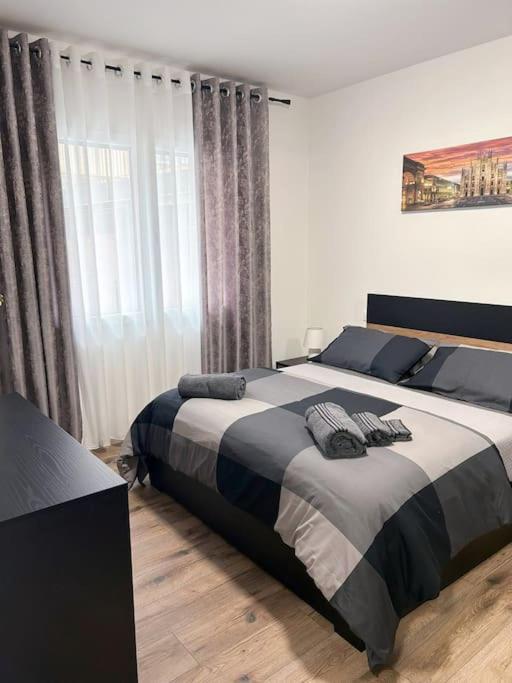 Holiday home Dolcevita Como