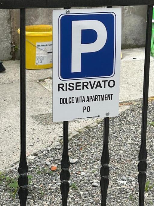 Holiday home Dolcevita *