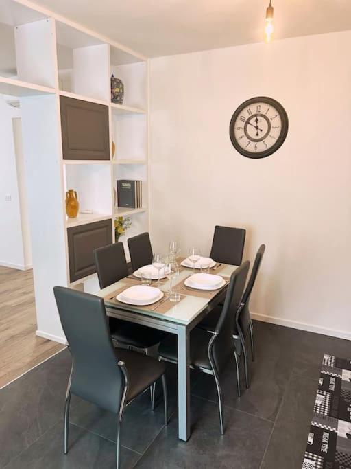 Dolcevita Holiday home