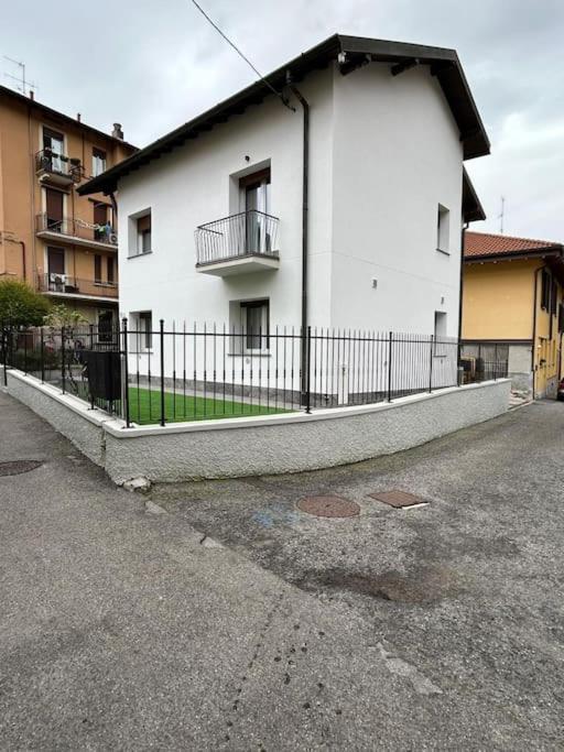 Dolcevita Holiday home *