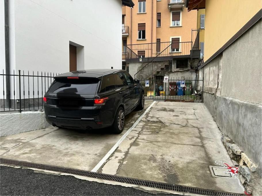 Dolcevita Holiday home Como